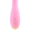 Generique Vibro G-Spot Flamingo 23cm Rose